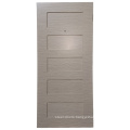 UL 20 min fire rated laminated doors custom shaker doors for bathroom or guestroom doors